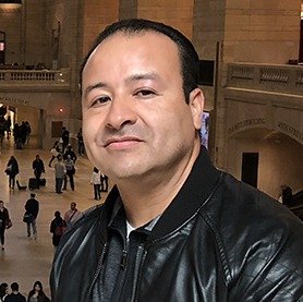 Henry Salazar