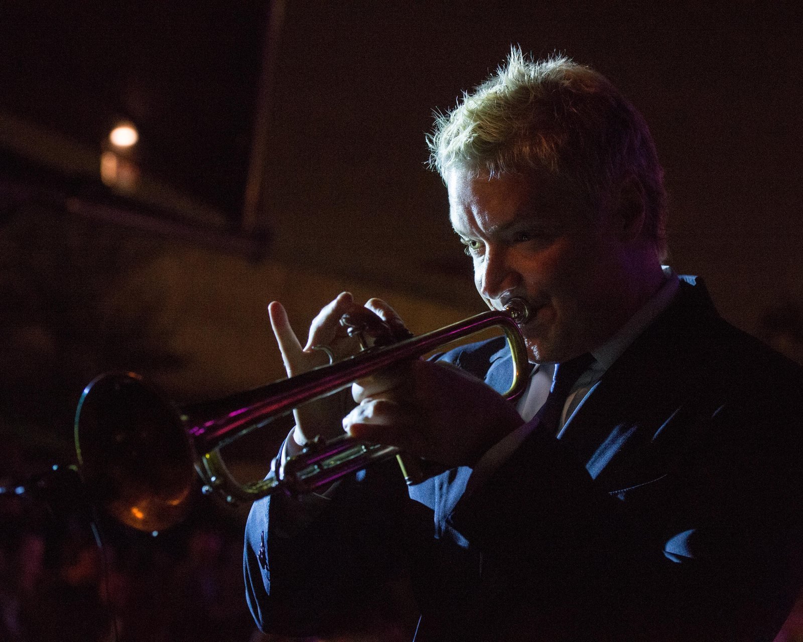 On Stage, photo 7